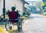 A latest study suggests that older adults with untreated sight conditions may be at higher risk of dementia.(Unsplash) A latest study suggests that older adults with untreated sight conditions may be at higher risk of dementia.(Unsplash)