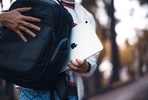 Woman shares how she got back her lost bag, iPad after three years (Representational Image).(Unsplash)