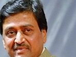 Ashok Chavan (File Photo/HT) Ashok Chavan (File Photo/HT)