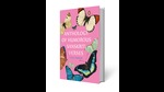 Anthology of Humorous Sanskrit Verses was published by Penguin Random House India in May 2022. Anthology of Humorous Sanskrit Verses was published by Penguin Random House India in May 2022.
