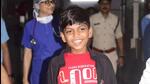 ‘I am thankful for all those who saved my son,’ said Rahul Sahu’s father, Ramkumar Sahu. (Sourced) ‘I am thankful for all those who saved my son,’ said Rahul Sahu’s father, Ramkumar Sahu. (Sourced)