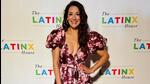 Angelique Cabral was last seen in web series, Undone Angelique Cabral was last seen in web series, Undone