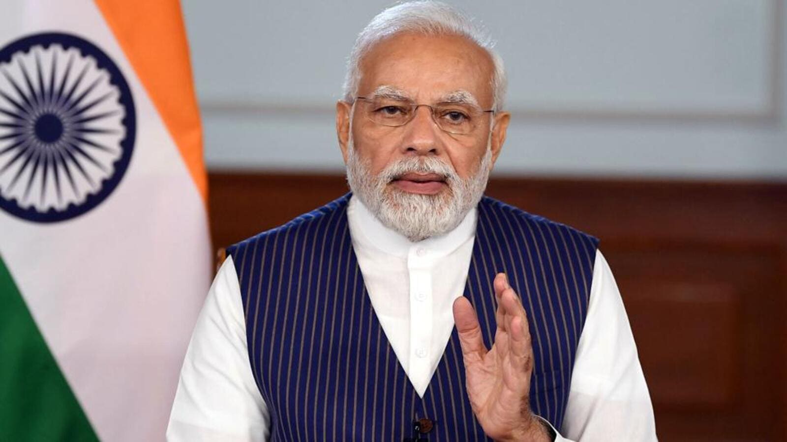 PM Modi membahas masalah energi, iklim, dan ketahanan pangan dengan para pemimpin dunia di KTT G7 |  berita terbaru india