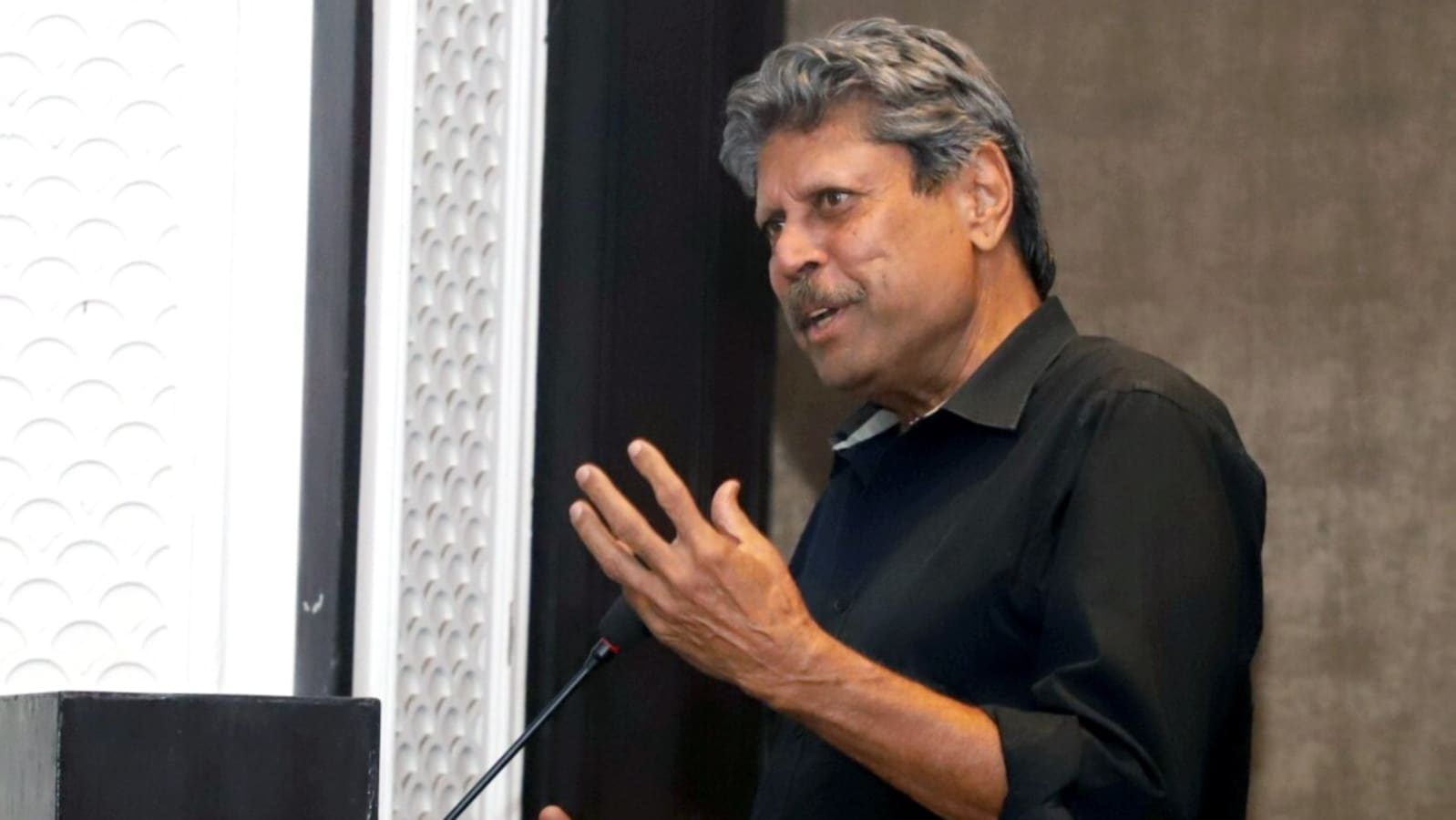 'I don't know, we were always underdogs': Kapil Dev's reply on whether 'favourite' tag bothers current Indian team