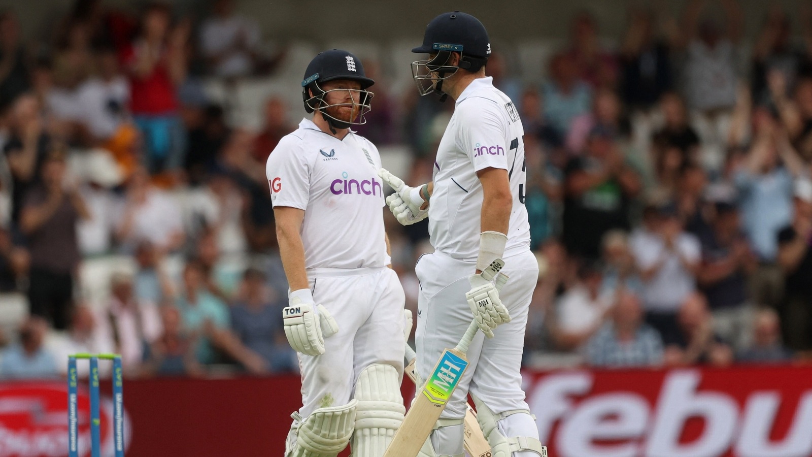 England vs New Zealand Live Score, 3rd Test Day 3 ENG vs NZ Live Updates Crickit