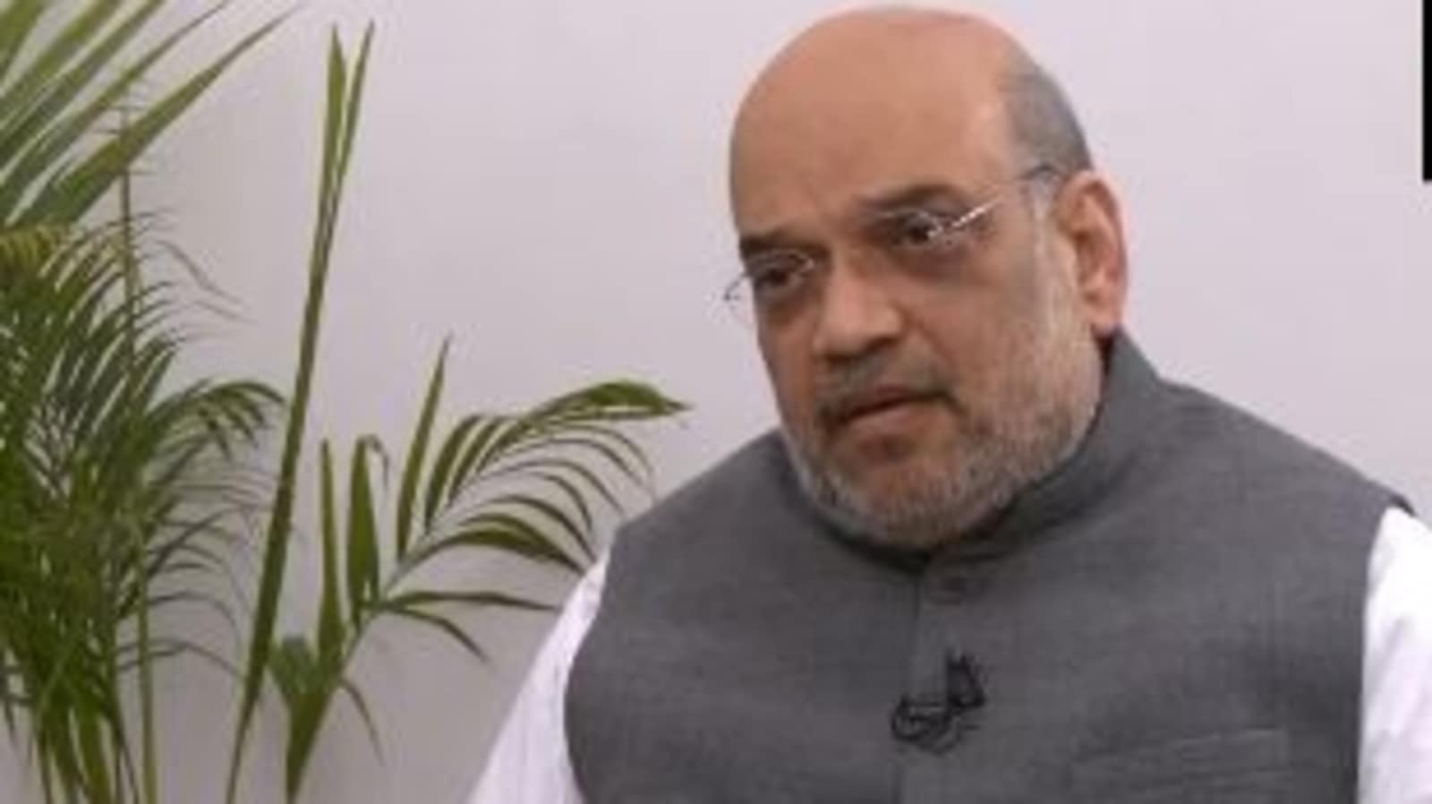 'He fought for 19 years, braved pain': Shah defends Modi after Guj riots verdict