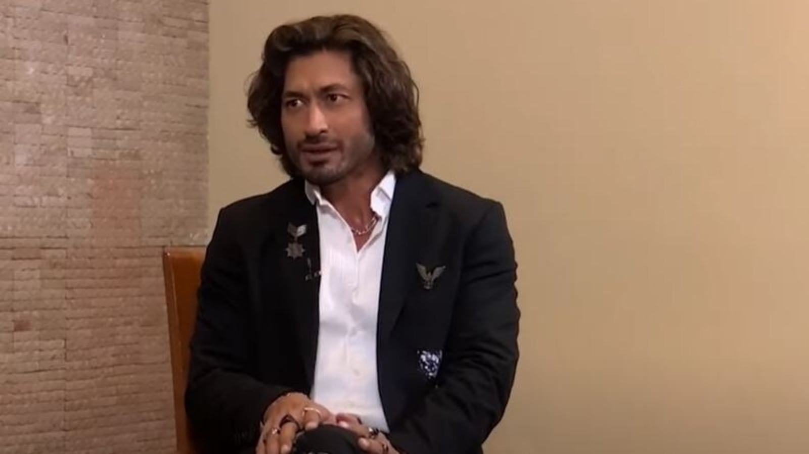 But I'm top martial artist in world: Vidyut Jammwal on Tiger Shroff, John