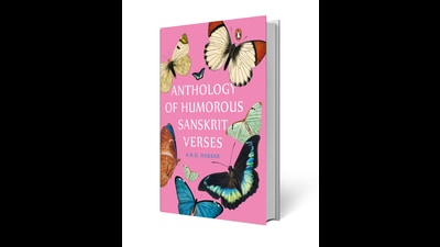 Anthology of Humorous Sanskrit Verses was published by Penguin Random House India in May 2022. Anthology of Humorous Sanskrit Verses was published by Penguin Random House India in May 2022.
