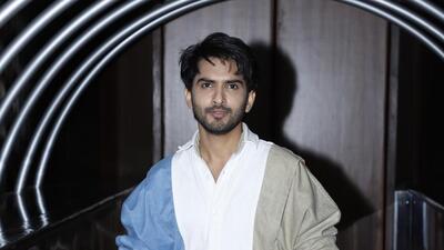 Anud Singh Dhaka was last seen in film, Janhit Mein Jaari. Anud Singh Dhaka was last seen in film, Janhit Mein Jaari.