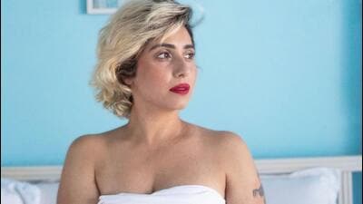 Now, Neha Bhasin is happy she has attained a healthy relationship with her body Now, Neha Bhasin is happy she has attained a healthy relationship with her body
