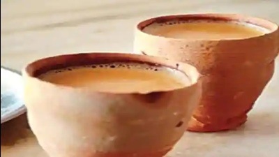 Coming soon at east U.P. railway stations: Kulhad chai! (file)