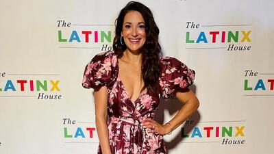 Angelique Cabral was last seen in web series, Undone Angelique Cabral was last seen in web series, Undone