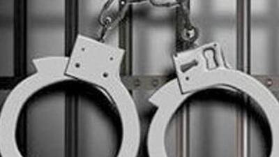 2 cops booked for helping gangster Duneke obtain passport on forged documents 2 cops booked for helping gangster Duneke obtain passport on forged documents