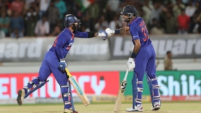 India vs Ireland live streaming (ANI)