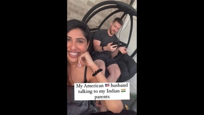 The image has been taken from the video shared on Instagram. (Instagram/@goofwoman) The image has been taken from the video shared on Instagram. (Instagram/@goofwoman)