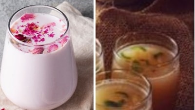 Pakistan higher education commission has asked university vice-chancellors to promote ‘sattu’ and ‘lassi’.