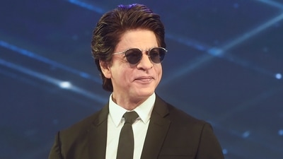 Shah Rukh Khan clocked 30 years in Bollywood. (PTI)