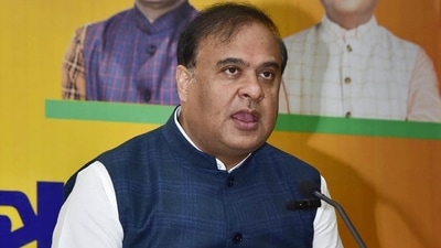 Assam AHSEC HS results 2022 on June 27: CM Himanta Biswa Sarma (PTI) Assam AHSEC HS results 2022 on June 27: CM Himanta Biswa Sarma (PTI)