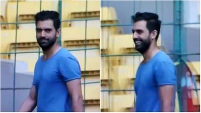 Deepak Chahar (Hotstar)