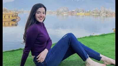 Over the years, Aastha Shah realised that focusing on yourself and ignoring other people’s opinions is the key to growth. Over the years, Aastha Shah realised that focusing on yourself and ignoring other people’s opinions is the key to growth.