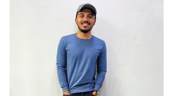 Poojan Ajani, CTO and Co-founder of Digimaze. Poojan Ajani, CTO and Co-founder of Digimaze.