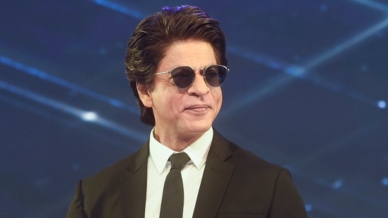 Shah Rukh Khan clocked 30 years in Bollywood. (PTI)