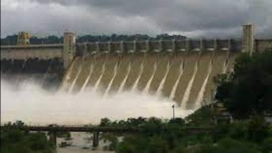 Rihand dam to be maintained under new safety guidelines, strengthened ...