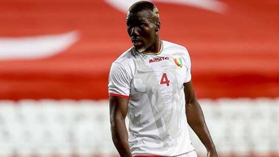 Florentin Pogba(Getty Images)