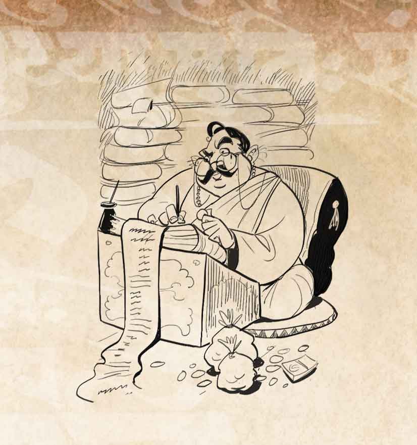 (HT Illustration: Mohit Suneja) (HT Illustration: Mohit Suneja)