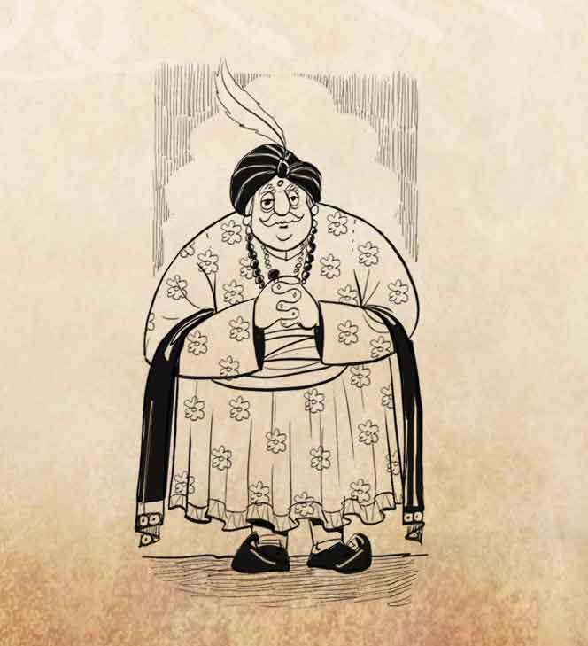 (HT Illustration: Mohit Suneja) (HT Illustration: Mohit Suneja)