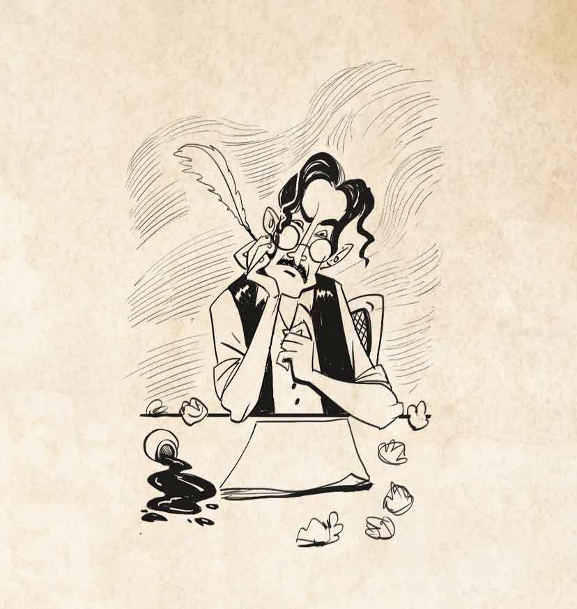 (HT Illustration: Mohit Suneja) (HT Illustration: Mohit Suneja)