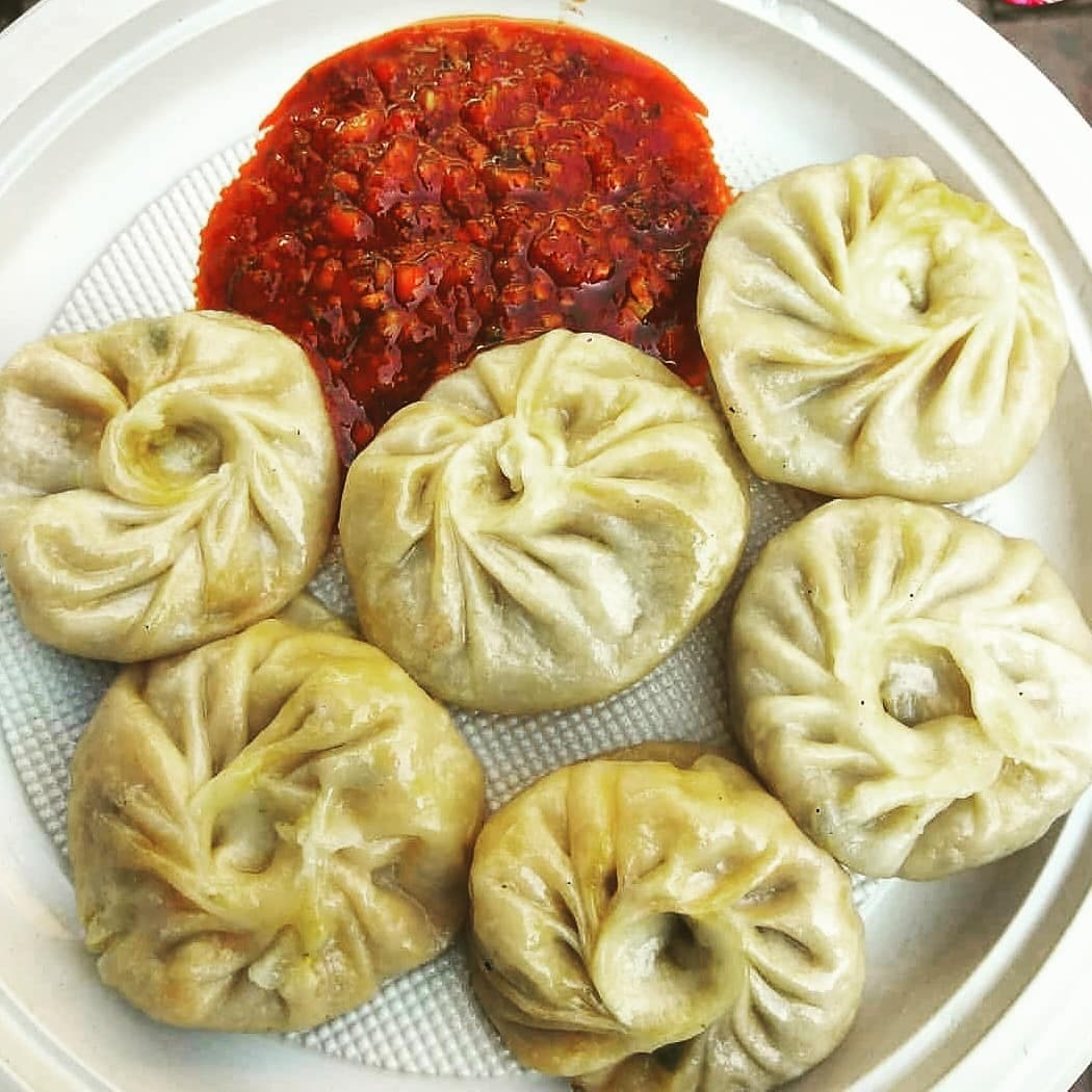 Momos Momos