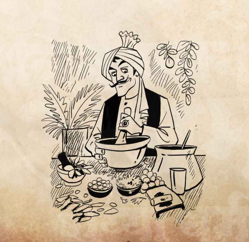 (HT Illustration: Mohit Suneja) (HT Illustration: Mohit Suneja)