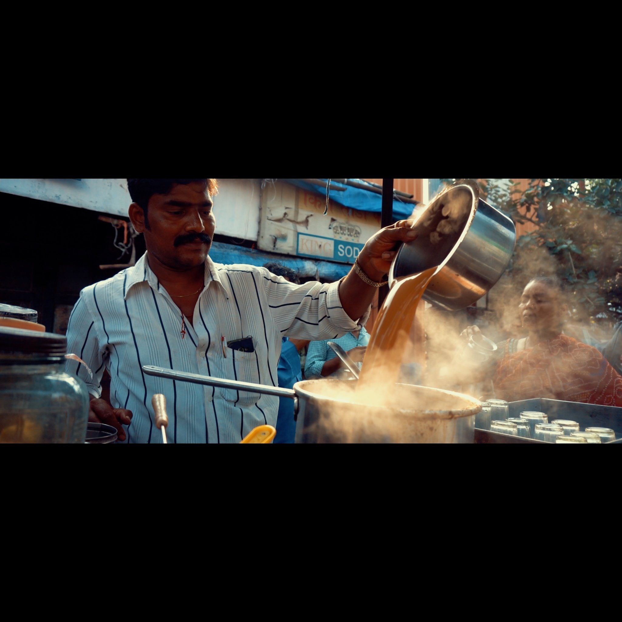 Tapriwali chai Tapriwali chai