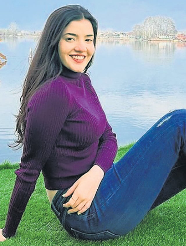 Aastha Shah Aastha Shah