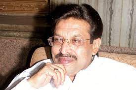 M.R Seetharam is the son of Dr. M.S Ramaiah, who was one of the pioneers of education and healthcare in the state of Karnataka. (http://mrseetharam.in)