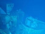 The US Navy destroyer that engaged a superior Japanese fleet in the largest sea battle of World War II in the Philippines has become the deepest wreck to be discovered, according to explorers.(AP)