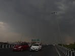 While there have been a few western disturbances this summer, a majority have been inactive. Western disturbances often lead to showers in the city.(Sanjeev Verma/HT PHOTO) While there have been a few western disturbances this summer, a majority have been inactive. Western disturbances often lead to showers in the city.(Sanjeev Verma/HT PHOTO)