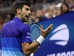 Novak Djokovic Novak Djokovic