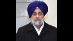With the latest defeat, SAD president Sukhbir Badal, who is already facing opposition within the party particularly after the debacle in state polls, has lost a chance to regain political strength. (HT Photo) With the latest defeat, SAD president Sukhbir Badal, who is already facing opposition within the party particularly after the debacle in state polls, has lost a chance to regain political strength. (HT Photo)