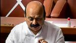 The deputy commissioner has initiated action against the hospital and a thorough inquiry into the case has been ordered, said CM Bommai (PTI) The deputy commissioner has initiated action against the hospital and a thorough inquiry into the case has been ordered, said CM Bommai (PTI)