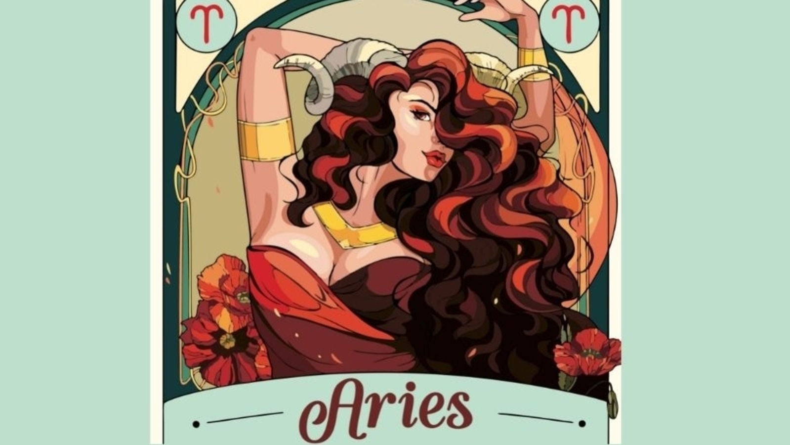 Aries Horoscope Today: Daily predictions for June 27,'22 states, work challenges