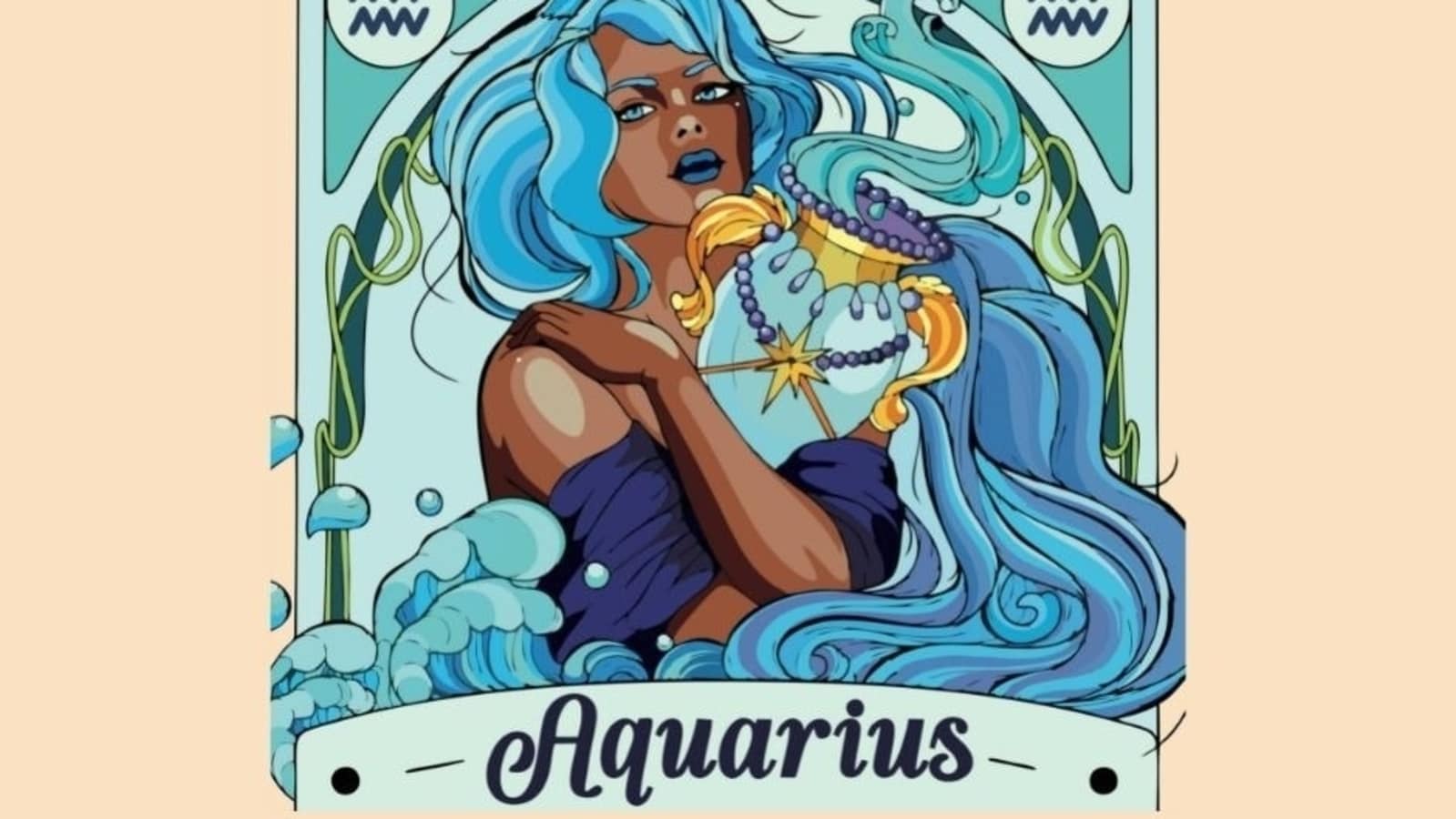 Aquarius Horoscope Today: Daily predictions for June 27,'22 states, good results