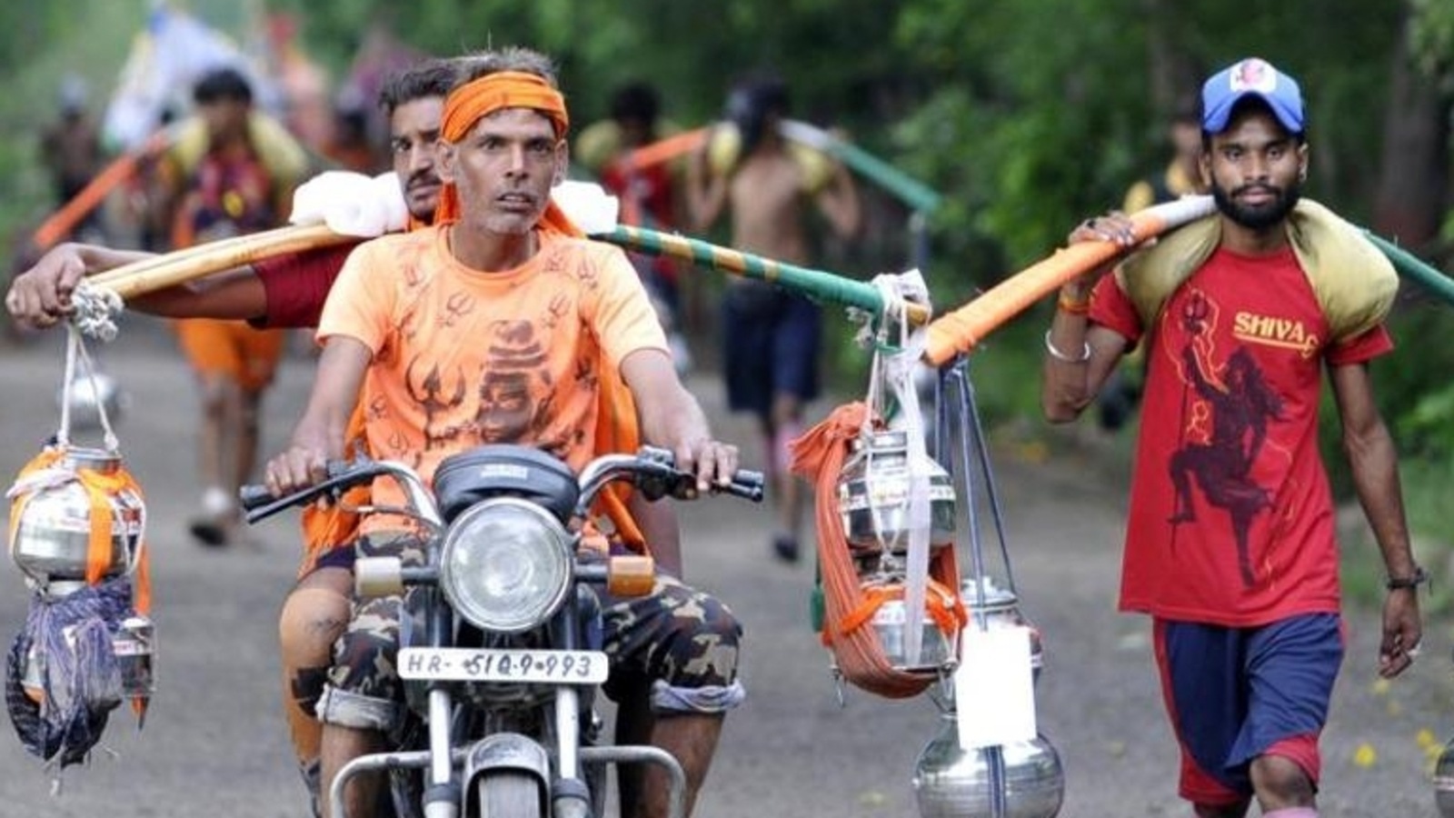 Daily brief: Uttarakhand braces for Kanwar Yatra after 2-year gap, and all the latest news