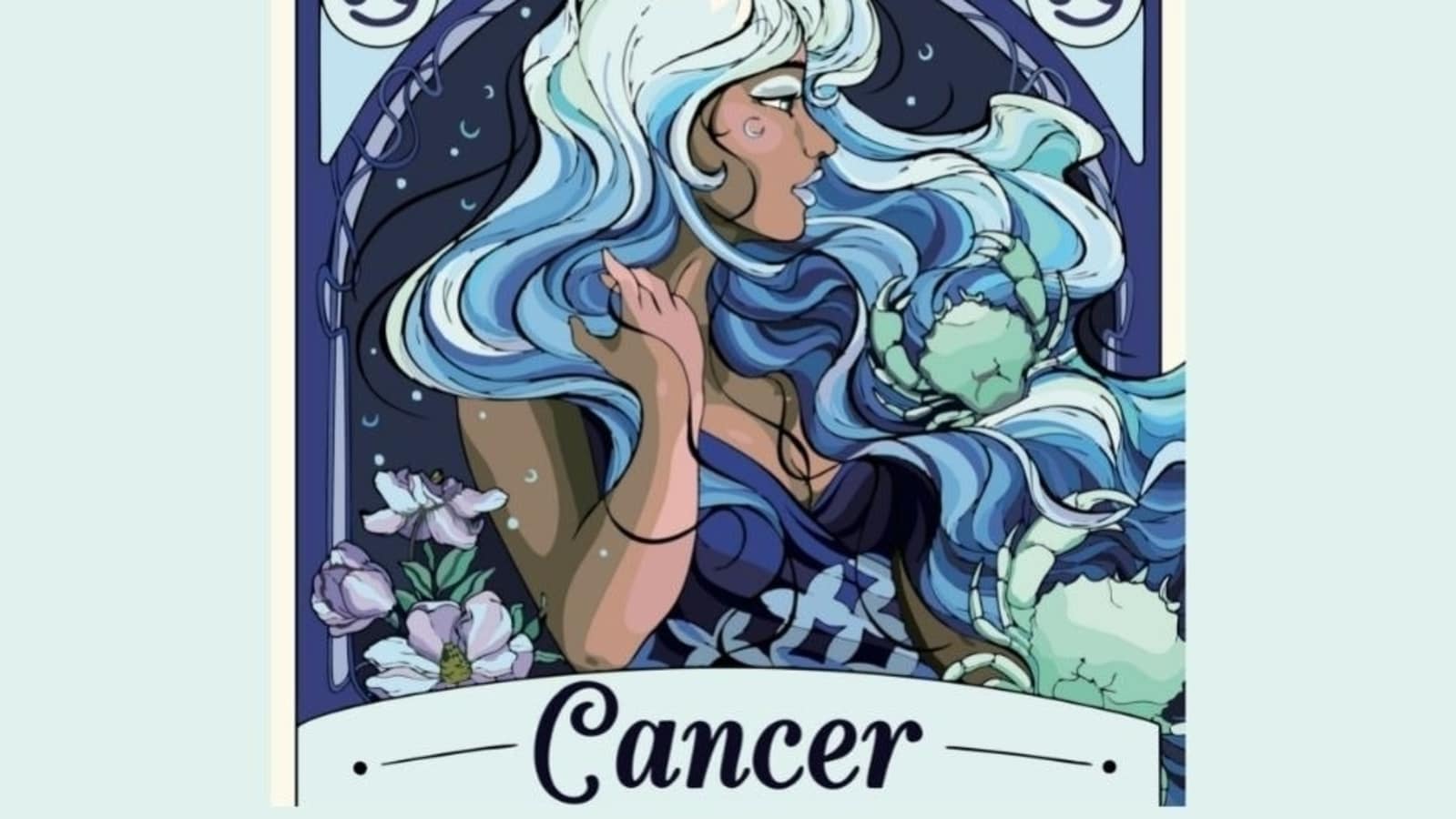 Cancer Horoscope Today: Daily predictions for June 27,'22 states, health issues