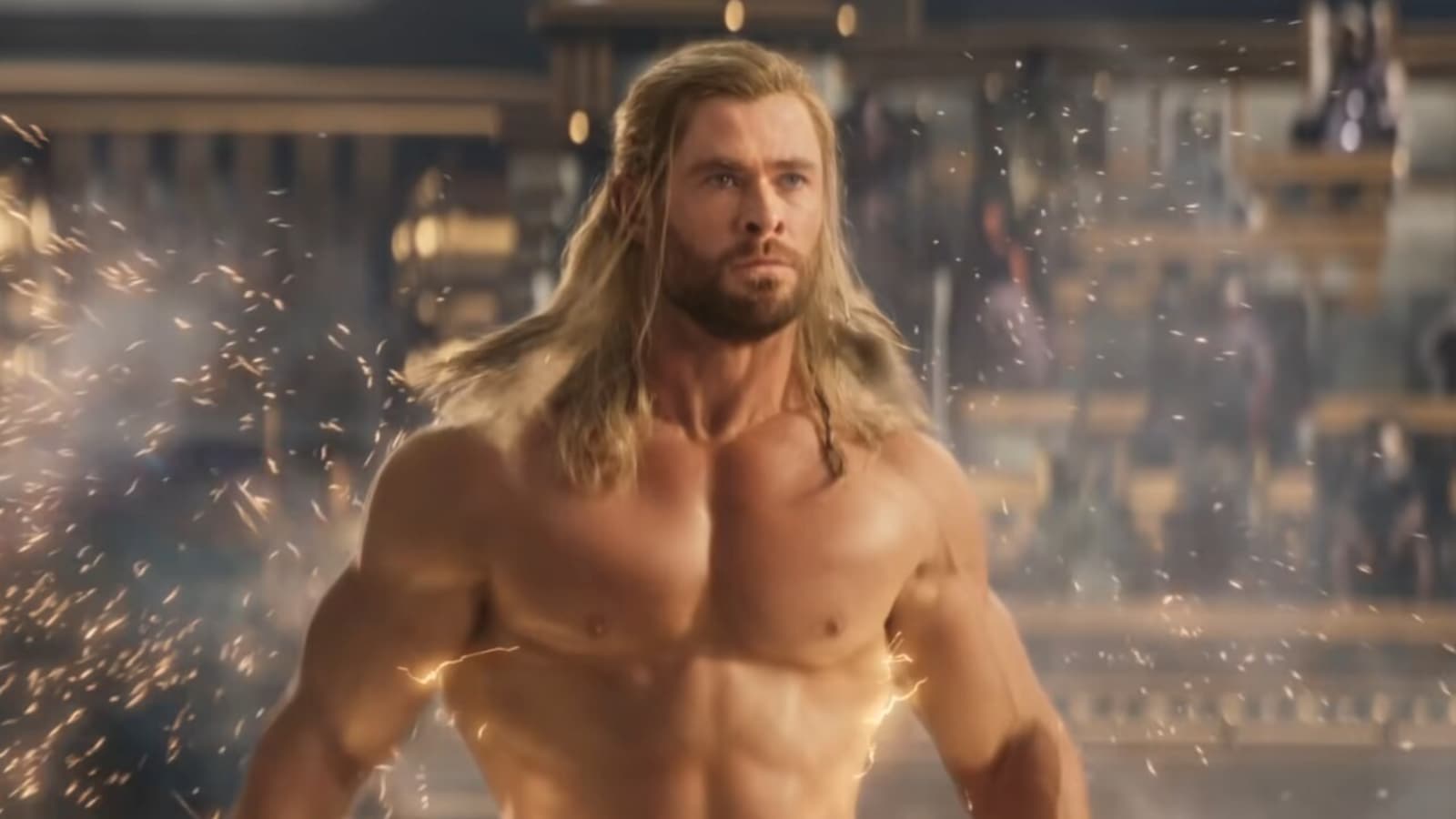 chris hemsworth rush body