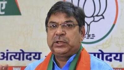 Satish Poonia alleged that Ashok Gehlot used the agencies against his own people (File Photo/PTI) Satish Poonia alleged that Ashok Gehlot used the agencies against his own people (File Photo/PTI)