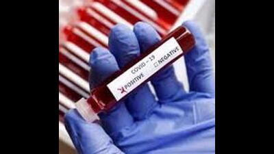 Ludhiana district currently has 175 active Covid cases, of which 171 patients are under home isolation. (Representative image)