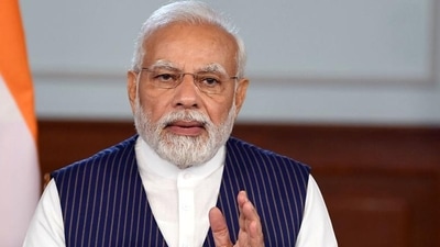 File photo of Prime Minister Narendra Modi. (ANI PHOTO.) File photo of Prime Minister Narendra Modi. (ANI PHOTO.)