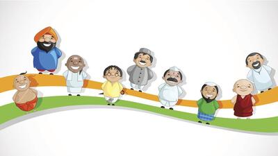 Our itineraries planned in advance never subject to a particular place were more about paying obeisance at all historic and sacred destinations, be it temples, gurdwaras, mausoleums, synagogues and churches with equal fervour and faith, writes Ashok Bhardwaj. (Getty Images/iStockphoto)